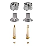 Kohler 2バルブ再構築キット