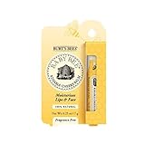 Burt's Bees Baby Bee Kissable Cheeks Balm, Fragrance Free 0.25 oz (7 g) by Burt's Bees [並行輸入品]