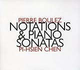 Notations & Piano Sonatas