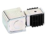 Delfield 3516053 120-voltコイルwithジャンクションボックス