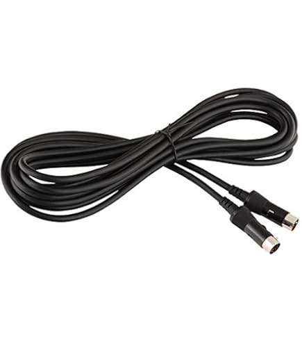 Amazon | Roland GR-55 GKケーブル 13ピン DIN 15FT 5M メーター 交換