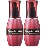 ミルボン(MILBON) 【セット】エルジューダ グレイスオン エマルジョン 120g 2個セット