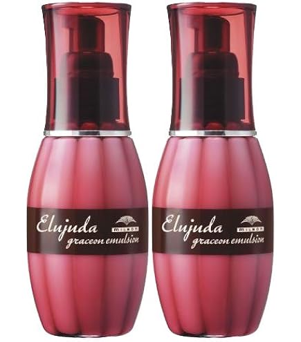 Amazon | ミルボン ディーセス エルジューダ エマルジョン+ 120g ×3本