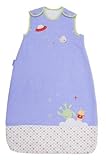 The Gro Company Little Aliens Grobag, 0-6 Months, 2.5 TOG by The Gro Company [並行輸入品]