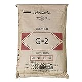鋳型用 耐熱石膏 ノリタケ Ｇ-2 20kg