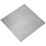 YCOSON 2x100x100mm チタン板シート TA2/GR2