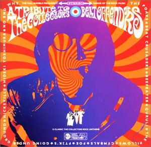 BEAT OFFENDERS~A TRIBUTE TO THE COLLECTORSの表紙