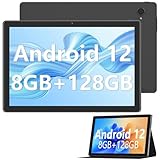 Android 12 CUPEISI P70 タブレット ケース カバー 付き tablet 10.1インチ MTK 8183 CPU 2.0GHZ RAM8GB/ROM128GB 2.4G+5Gwi-fiモデル 1920*1200 HD スクリーン