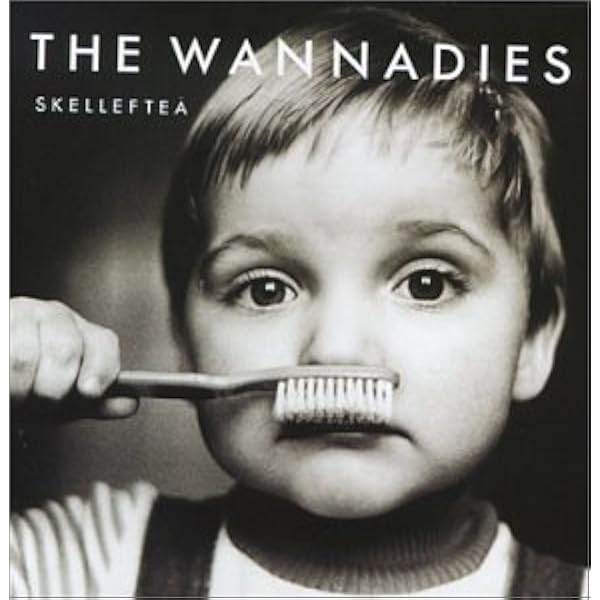 UKオリジナル盤THE WANNADIES『be a girl』 OC00NzQ0LmpwZWc.jpeg