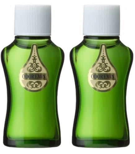 Amazon | オドレミン 25ml | オドレミン | デオドラント 通販