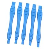 KESOTO ABS修理オープニングツール　ダブルエンド　プリーバー　 逆アセンブラ　Apple Phone タブレット用　全2色 - 青