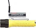 ストリームライト ポリタックX USB イエロー