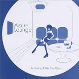 Azure Lounge