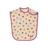 [ミキハウス] MIKIHOUSE 【ミキハウス(ベビー)】 ドット柄コットンスリーパー 46-8234-959 ピンク