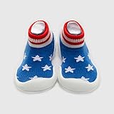 【GGOMOOSIN】皆んなを幸せにする魔法のシューズ[コムシン](12.5, ホワイト)