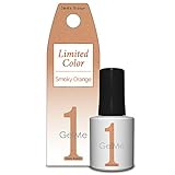 ジェルミーワン(Gel me 1) 66 スモーキーオレンジ