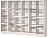 オープンシューズボックス24人用 MNPSH24