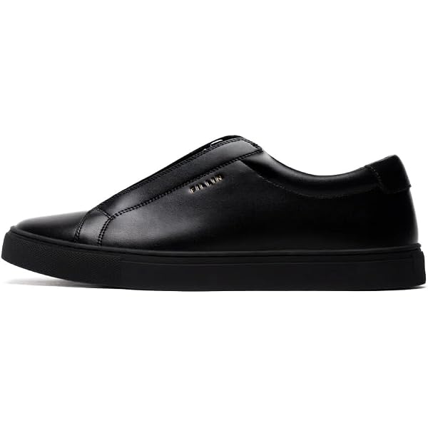 Amazon | [FILLIN] スニーカー CLASSIC BLACK 23cm ブラック