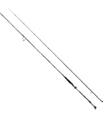 Amazon | シマノ(SHIMANO) スピニングロッド 20 ルナミス S76ML
