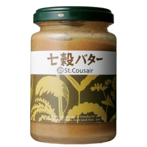 斑尾高原農場七穀バター