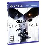 Killzone 4 PS4 (Please see item detail in description) おもちゃ (並行輸入)