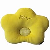 出産祝い ベビー用品 新生児 赤ちゃん用の枕 枕頭の形が良くなる 定番のドーナツ枕 ベビーまくら 枕 快適 柔らか 眠るに優れる　ｐｐ綿の充填物