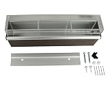 ベルク ポケットラック セピア 240mm MR-4135
