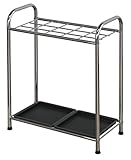 クロームレインラックW