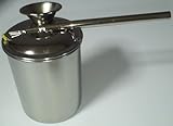陶芸用霧吹き 300ｍｌ　METAL ATOMAIZER