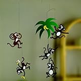 FLENSTED MOBILES/フレンステッドモビール　Monky Tree
