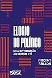 Elogio do político