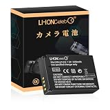 Li-ion Celeb Canon対応 LP-E12バッテリーCanonに対応EOS Kiss X7【7.2V/1500mAh】交換電池 カメラ互換バッテリー 2023LR