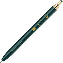 Amazon | ゼブラ ジェルボールペン ゲルインキ サラサグランド 0.5mm