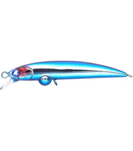 Amazon | ブルーブルー ノンスタックジグ SW 14g(blue-nonst-sw14