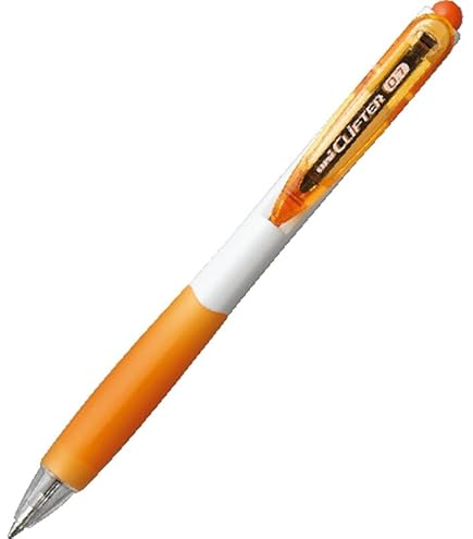 貴重］Kawase 0.5 赤 シャープペンシル クリップ付き 貴重］Kawase 0.5