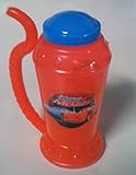Disney Pixar Cars Sipper Mug – Theハンドルis the Straw