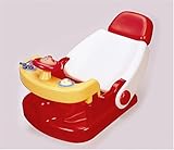 アンパンマン ゆったりおふろチェアー