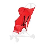 Quinny Yezz Stroller Seat Cover, Red Signal by Quinny [並行輸入品]