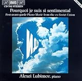 Pourquoi Je Suis Sentimental