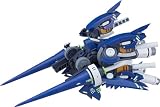 ACT MODE拡張キット NAVY FIELD 152 Type15 Ver2 Lance mode ノンスケール 組み立て式プラモデル