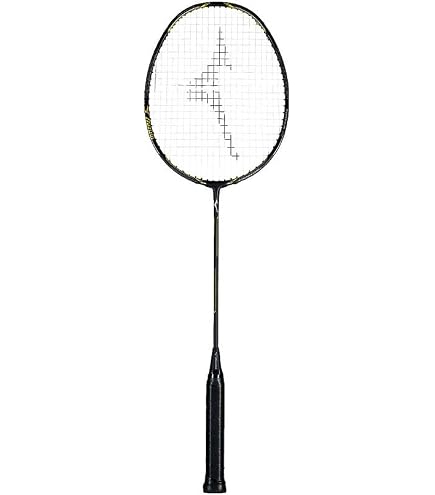 Amazon | ミズノ（MIZUNO） バドミントンラケット FORTIUS 10