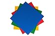 Strictly Briks 50 x 50 Baseplates 4 Pack P05416X16PK4BASICCOLORS