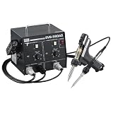 goot サービスステーション 静電 SVS-580AS