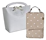 【Rompbaby(ロンプベイビー)公式サイト】究極のオムツポーチ【「グッドデザイン賞」「キッズデザイン賞」受賞】【すぐウェットティッシュが取り出せ、赤ちゃんのおむつ替えが驚くほど楽に】 (クラシック