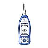 リオン 普通騒音計 NL-42EX【検定無】