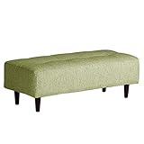 arne キッズソファー ベンチソファー 日本製 mini Baggy 800 NS-7 グリーン