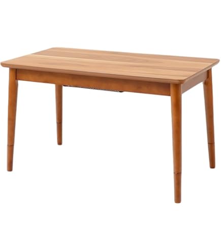 滝口木材　こたつTM-109 2020年製 滝口木材 こたつTM-109 2020年製 - メルカリ