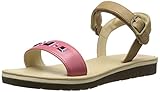 Stride Rite ユニセックス・キッズ カラー: ブラウン