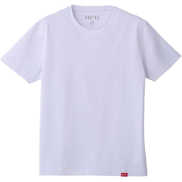 Amazon | [ReD] 【公式】 レッド リカバリーウェア Vネックインナー