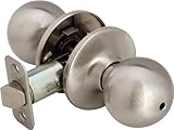 凡例809140凡例プライバシーLockset、サテンニッケル